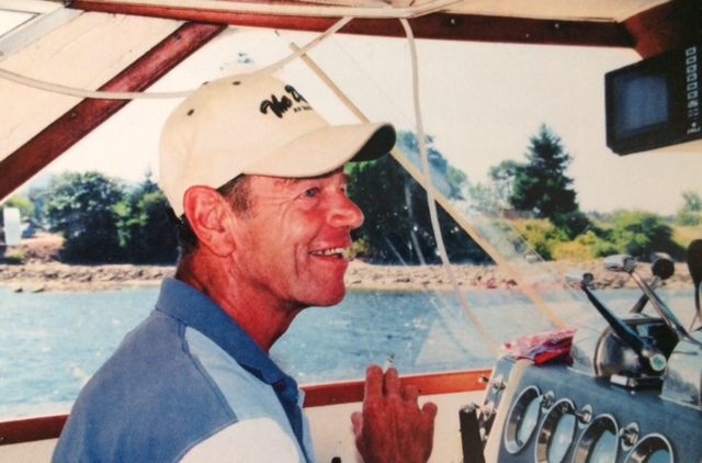 Alvin Rochell Mitchell Renton A Good Life | Sharpenedink